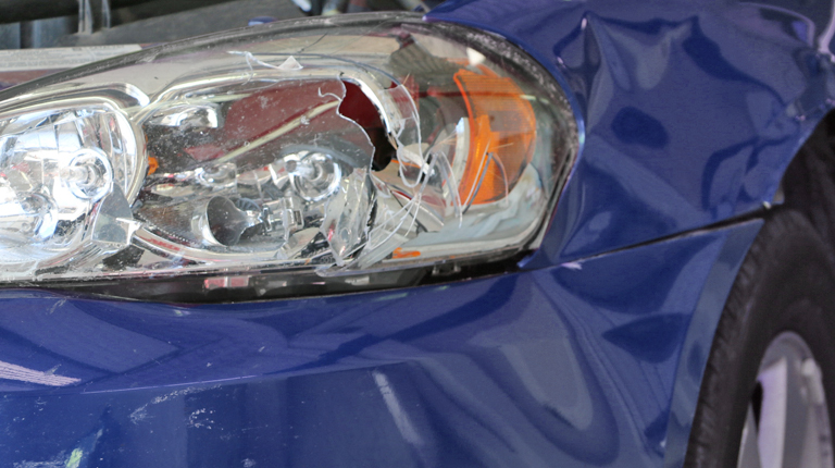 Image of Auto Collision Services